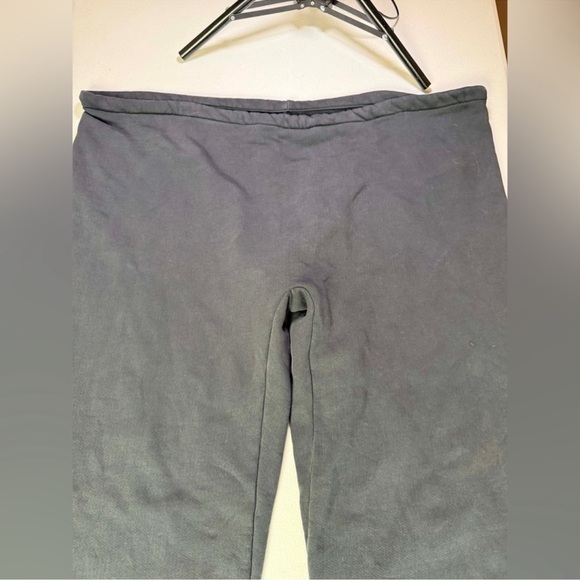 Yeezy YZY Kanye West Vultures YE Gosha
Sweatpants AP2 Black Size 3 - Picture 2 of 11